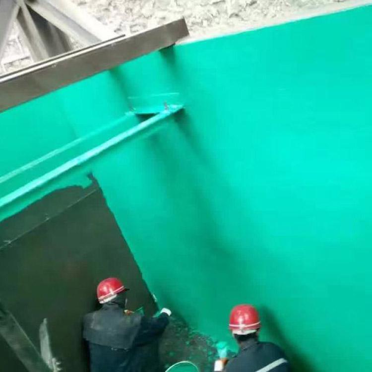 临夏彩色防滑路面和景观水洗树脂石施工各有特点